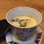 Nigiriya Shubou Ume - 出汁のきいた優しい風味のひと品