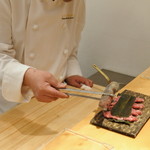 肉屋 雪月花 NAGOYA - 