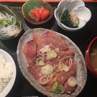 すし貝政 - 