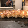 スタンドシャン食 -Tokyo 新橋虎ノ門- Champagne & GYOZA BAR