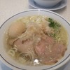 らーめん鱗 江坂店