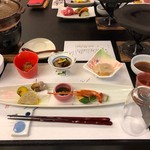 やまびこ旅館 - 