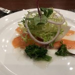 ホテルバーモラル軽井沢 - 