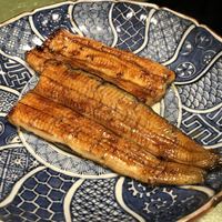 うなぎ秋本 - 