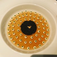 ラ ターブル ドゥ ジョエル・ロブション - 