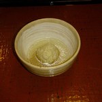 うかい鳥山 - 地鶏水炊き　野菜