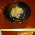 うかい鳥山 - 地鶏水炊き　野菜