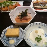 田中田式海鮮食堂 魚忠 - 