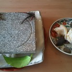 お料理 とみやま - 