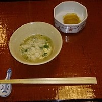 うかい鳥山 - 雑炊