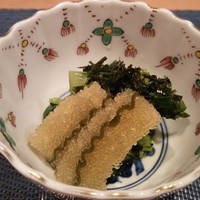 お料理 とみやま - 