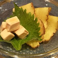 お料理 とみやま - 