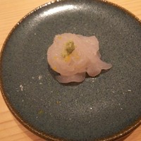 鮨 さかい - 