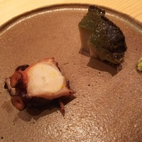 鮨 さかい - 