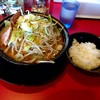 家系ラーメン たつ家