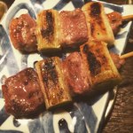 Yakitori Hanagushi - 