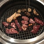 焼肉酒場 肉ノ助 トーキョー - 