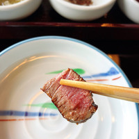 鉄板焼 赤坂 - 