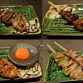 草津駅 滋賀県 でおすすめの美味しい焼鳥 串焼 鳥料理をご紹介 食べログ