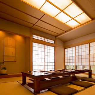 個室樹（じゅ）