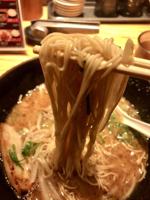 花の杜で白桜 By ひなかずｚ 麺道 花の杜 宇都宮 ラーメン 食べログ