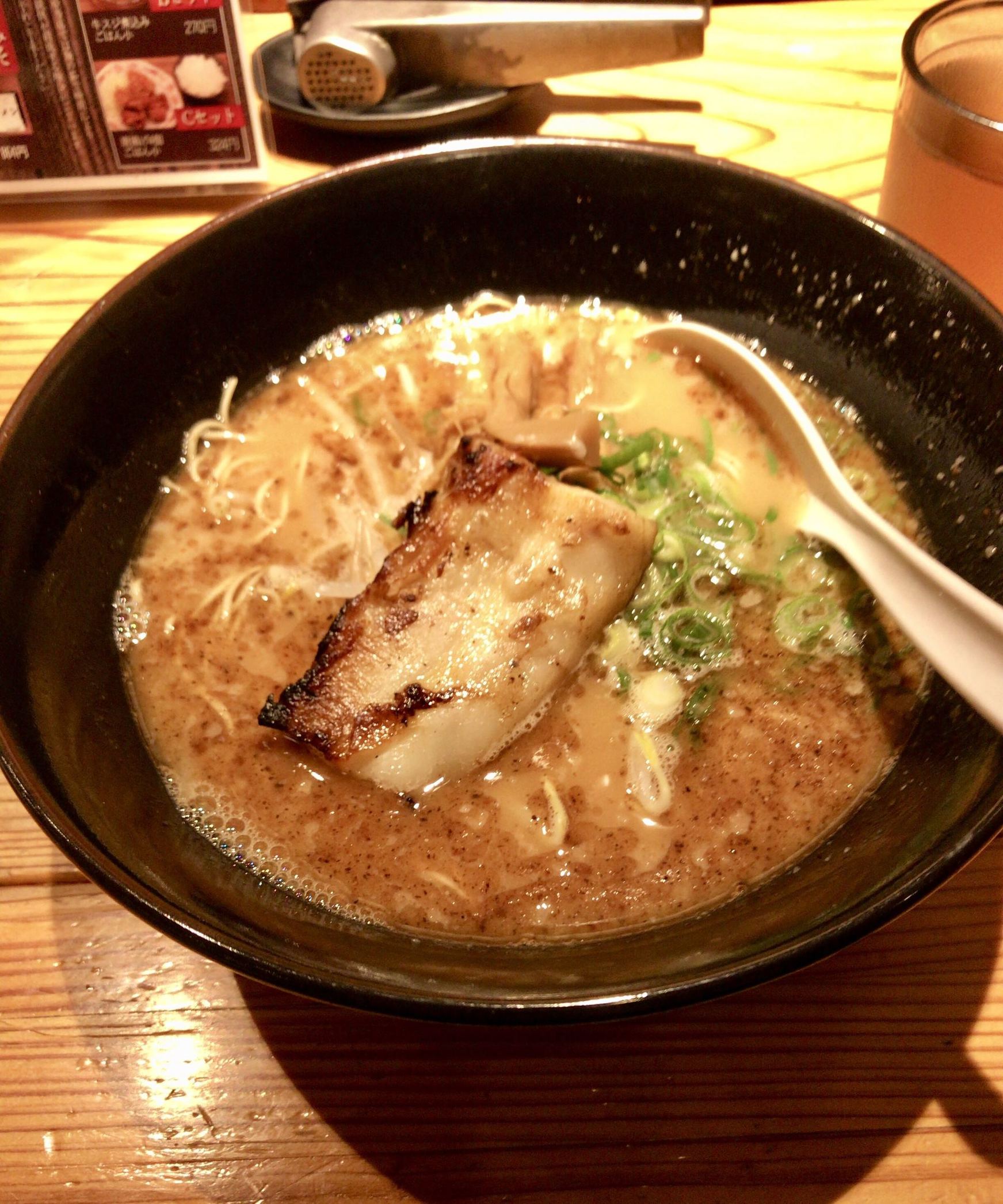 麺道 花の杜 name=