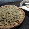 手打ち蕎麦 成冨