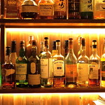 バー ゼラニウム - 