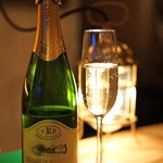 バー ゼラニウム - 