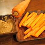 バー ゼラニウム - 