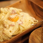 バー ゼラニウム - 