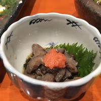 魚竹 - 