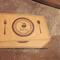 西洋料理 Jules - 