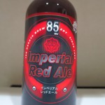 麦酒蔵 - インペリアルレッドエール  550円→300円