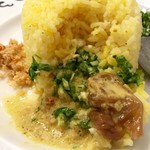 セイロンドロップ - 