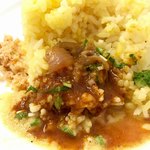 セイロンドロップ - 