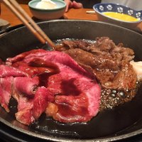 豚捨 KITTE丸の内店 - 
