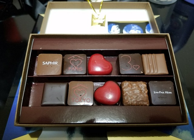 ジャンポール エヴァン 伊勢丹浦和店 Jean Paul Hevin 浦和 チョコレート 食べログ ジャンポール エヴァン 伊勢丹浦和店 Jean Paul Hevin 浦和 チョコレート 食べログ