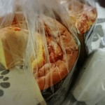 シフォンケーキ マリィ - 