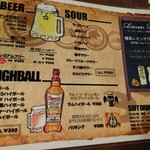 栄 馬肉酒場 馬喰ろう - 