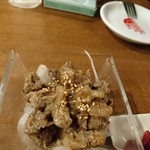 栄 馬肉酒場 馬喰ろう - 