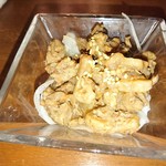 栄 馬肉酒場 馬喰ろう - 