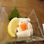 栄 馬肉酒場 馬喰ろう - 