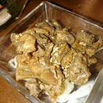 栄 馬肉酒場 馬喰ろう - 