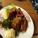 栄 馬肉酒場 馬喰ろう - 
