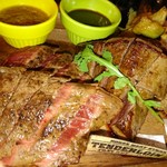 栄 馬肉酒場 馬喰ろう - 