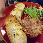 栄 馬肉酒場 馬喰ろう - 