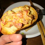 栄 馬肉酒場 馬喰ろう - 