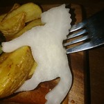 栄 馬肉酒場 馬喰ろう - 