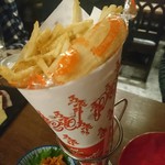 栄 馬肉酒場 馬喰ろう - 